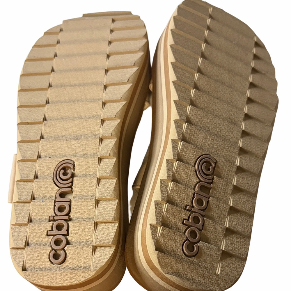 Cobian Women's Vira Rise Wedge Sandal | NWOT | Sz 6 - Picture 5 of 6